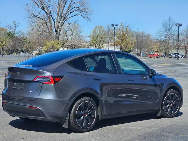 2023 Tesla Model Y Long Range | North Little Rock, AR | EVolve Auto 2023 Tesla Model Y Long Range | North Little Rock, AR | EVolve Auto