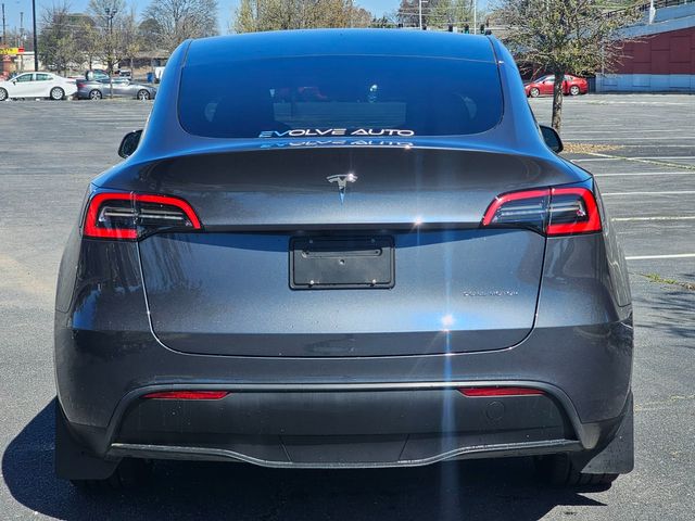 2023 Tesla Model Y Long Range | North Little Rock, AR | EVolve Auto 2023 Tesla Model Y Long Range | North Little Rock, AR | EVolve Auto