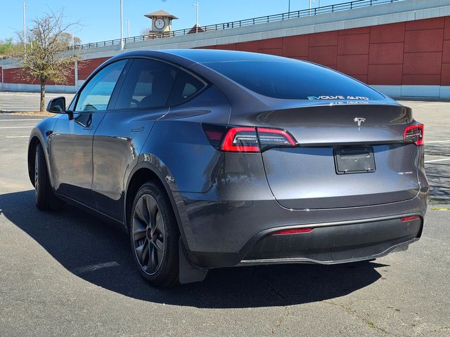 2023 Tesla Model Y Long Range | North Little Rock, AR | EVolve Auto 2023 Tesla Model Y Long Range | North Little Rock, AR | EVolve Auto