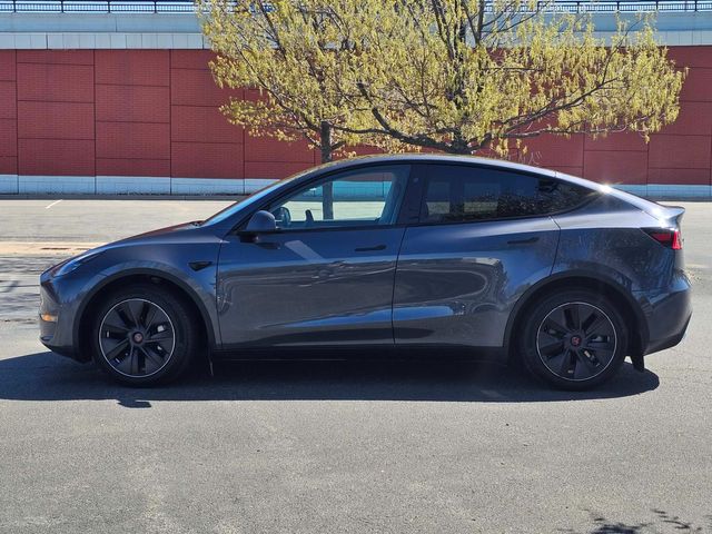 2023 Tesla Model Y Long Range | North Little Rock, AR | EVolve Auto