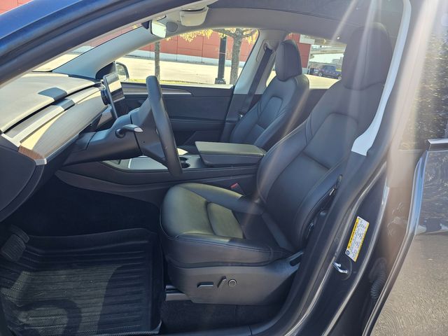 2023 Tesla Model Y Long Range | North Little Rock, AR | EVolve Auto 2023 Tesla Model Y Long Range | North Little Rock, AR | EVolve Auto