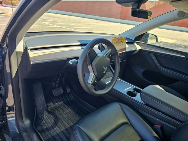 2023 Tesla Model Y Long Range | North Little Rock, AR | EVolve Auto 2023 Tesla Model Y Long Range | North Little Rock, AR | EVolve Auto