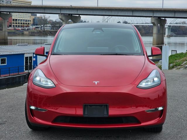 2023 Tesla Model Y Long Range | North Little Rock, AR | EVolve Auto 2023 Tesla Model Y Long Range | North Little Rock, AR | EVolve Auto