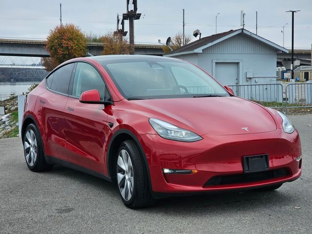 2023 Tesla Model Y Long Range | North Little Rock, AR | EVolve Auto 2023 Tesla Model Y Long Range | North Little Rock, AR | EVolve Auto