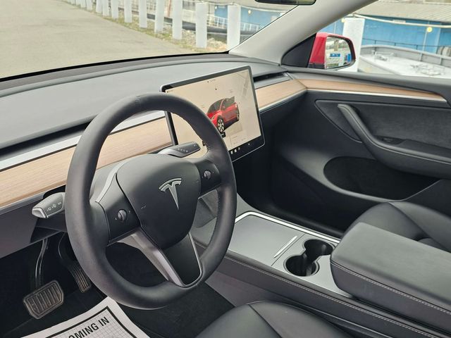 2023 Tesla Model Y Long Range | North Little Rock, AR | EVolve Auto 2023 Tesla Model Y Long Range | North Little Rock, AR | EVolve Auto
