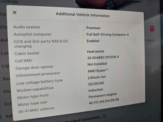 2023 Tesla Model Y Long Range | North Little Rock, AR | EVolve Auto 2023 Tesla Model Y Long Range | North Little Rock, AR | EVolve Auto