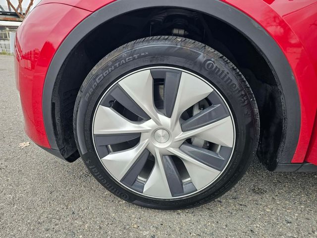 2023 Tesla Model Y Long Range | North Little Rock, AR | EVolve Auto 2023 Tesla Model Y Long Range | North Little Rock, AR | EVolve Auto