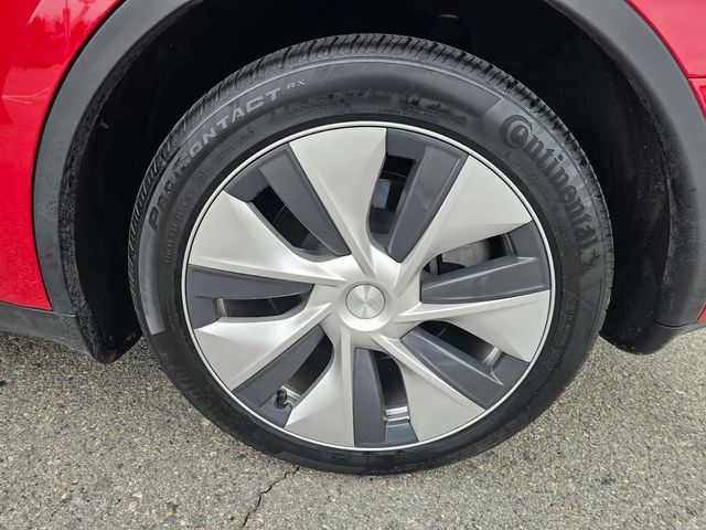 2023 Tesla Model Y Long Range | North Little Rock, AR | EVolve Auto 2023 Tesla Model Y Long Range | North Little Rock, AR | EVolve Auto