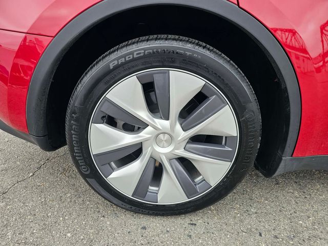 2023 Tesla Model Y Long Range | North Little Rock, AR | EVolve Auto 2023 Tesla Model Y Long Range | North Little Rock, AR | EVolve Auto