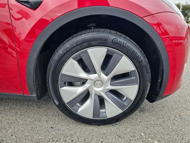 2023 Tesla Model Y Long Range | North Little Rock, AR | EVolve Auto 2023 Tesla Model Y Long Range | North Little Rock, AR | EVolve Auto