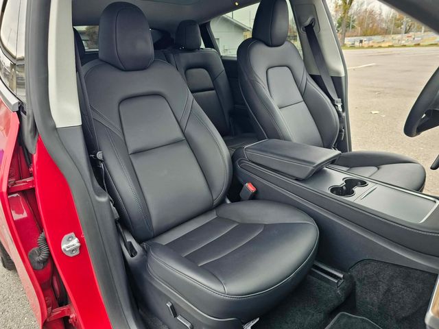 2023 Tesla Model Y Long Range | North Little Rock, AR | EVolve Auto 2023 Tesla Model Y Long Range | North Little Rock, AR | EVolve Auto