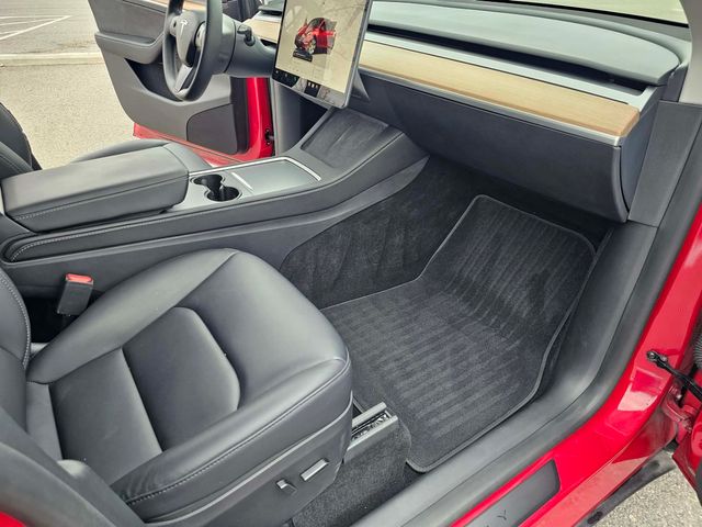 2023 Tesla Model Y Long Range | North Little Rock, AR | EVolve Auto 2023 Tesla Model Y Long Range | North Little Rock, AR | EVolve Auto