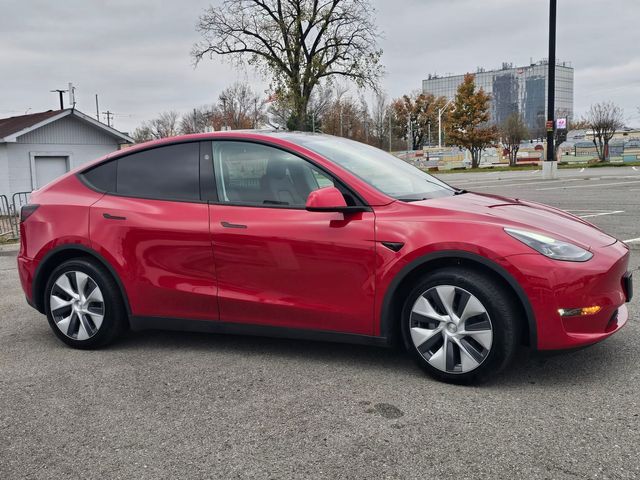2023 Tesla Model Y Long Range | North Little Rock, AR | EVolve Auto 2023 Tesla Model Y Long Range | North Little Rock, AR | EVolve Auto