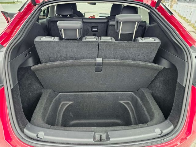 2023 Tesla Model Y Long Range | North Little Rock, AR | EVolve Auto 2023 Tesla Model Y Long Range | North Little Rock, AR | EVolve Auto