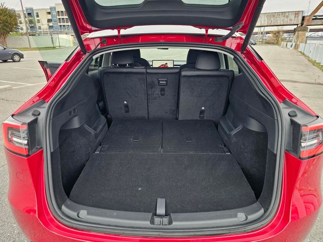 2023 Tesla Model Y Long Range | North Little Rock, AR | EVolve Auto 2023 Tesla Model Y Long Range | North Little Rock, AR | EVolve Auto