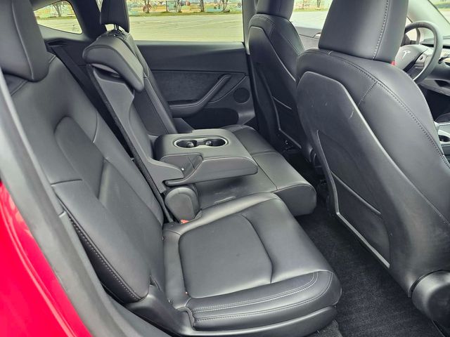 2023 Tesla Model Y Long Range | North Little Rock, AR | EVolve Auto 2023 Tesla Model Y Long Range | North Little Rock, AR | EVolve Auto