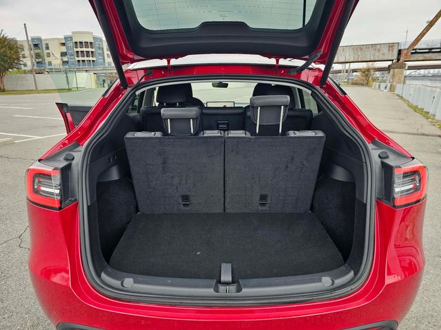 2023 Tesla Model Y Long Range | North Little Rock, AR | EVolve Auto 2023 Tesla Model Y Long Range | North Little Rock, AR | EVolve Auto