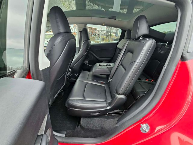 2023 Tesla Model Y Long Range | North Little Rock, AR | EVolve Auto 2023 Tesla Model Y Long Range | North Little Rock, AR | EVolve Auto