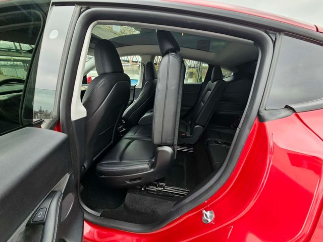 2023 Tesla Model Y Long Range | North Little Rock, AR | EVolve Auto 2023 Tesla Model Y Long Range | North Little Rock, AR | EVolve Auto