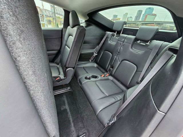 2023 Tesla Model Y Long Range | North Little Rock, AR | EVolve Auto 2023 Tesla Model Y Long Range | North Little Rock, AR | EVolve Auto