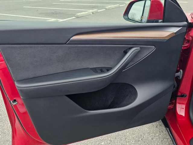 2023 Tesla Model Y Long Range | North Little Rock, AR | EVolve Auto 2023 Tesla Model Y Long Range | North Little Rock, AR | EVolve Auto