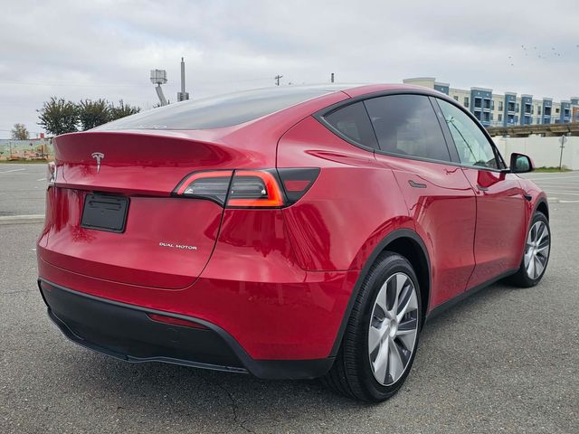 2023 Tesla Model Y Long Range | North Little Rock, AR | EVolve Auto 2023 Tesla Model Y Long Range | North Little Rock, AR | EVolve Auto
