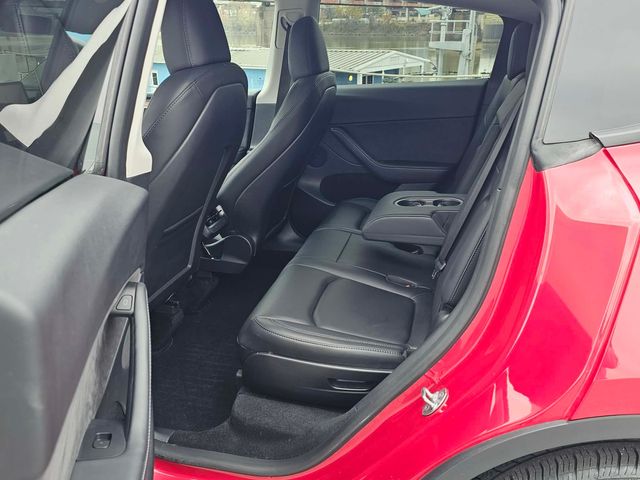 2023 Tesla Model Y Long Range | North Little Rock, AR | EVolve Auto 2023 Tesla Model Y Long Range | North Little Rock, AR | EVolve Auto