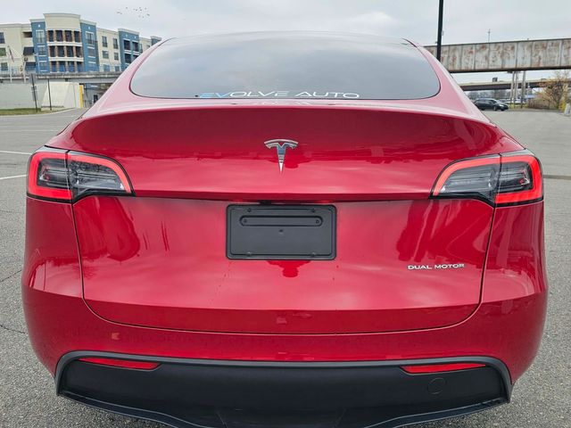 2023 Tesla Model Y Long Range | North Little Rock, AR | EVolve Auto 2023 Tesla Model Y Long Range | North Little Rock, AR | EVolve Auto