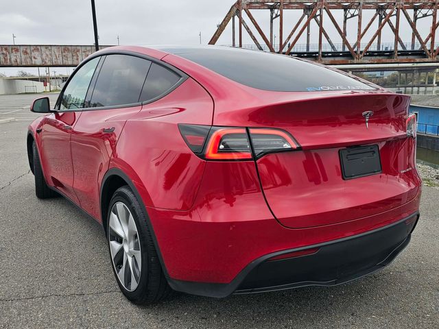 2023 Tesla Model Y Long Range | North Little Rock, AR | EVolve Auto 2023 Tesla Model Y Long Range | North Little Rock, AR | EVolve Auto