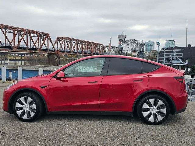 2023 Tesla Model Y Long Range | North Little Rock, AR | EVolve Auto 2023 Tesla Model Y Long Range | North Little Rock, AR | EVolve Auto