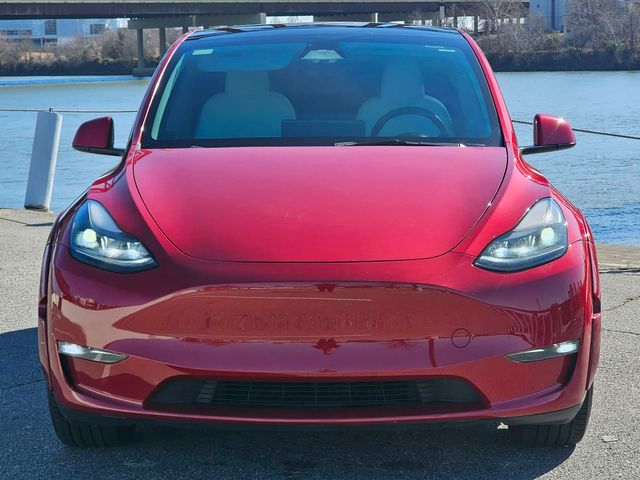 2023 Tesla Model Y Long Range | North Little Rock, AR | EVolve Auto