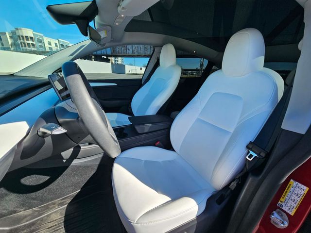 2023 Tesla Model Y Long Range | North Little Rock, AR | EVolve Auto