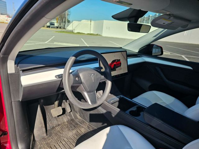 2023 Tesla Model Y Long Range | North Little Rock, AR | EVolve Auto