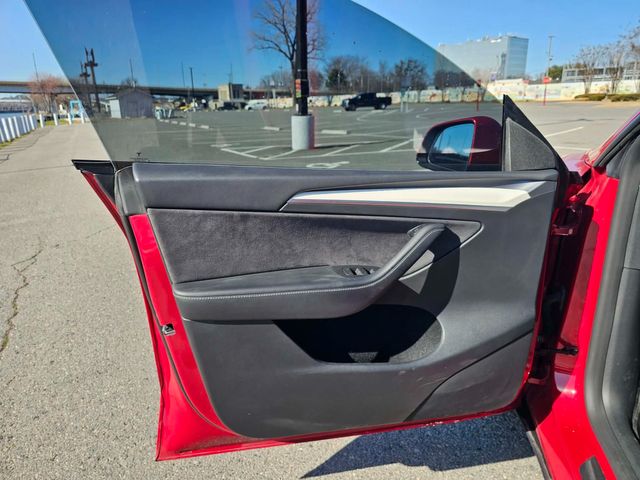 2023 Tesla Model Y Long Range | North Little Rock, AR | EVolve Auto