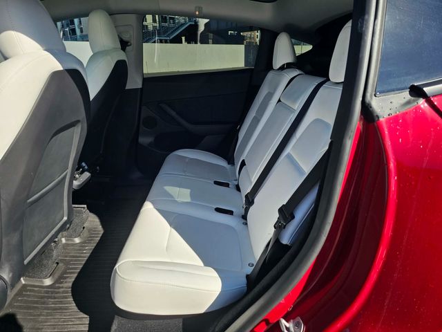 2023 Tesla Model Y Long Range | North Little Rock, AR | EVolve Auto 2023 Tesla Model Y Long Range | North Little Rock, AR | EVolve Auto