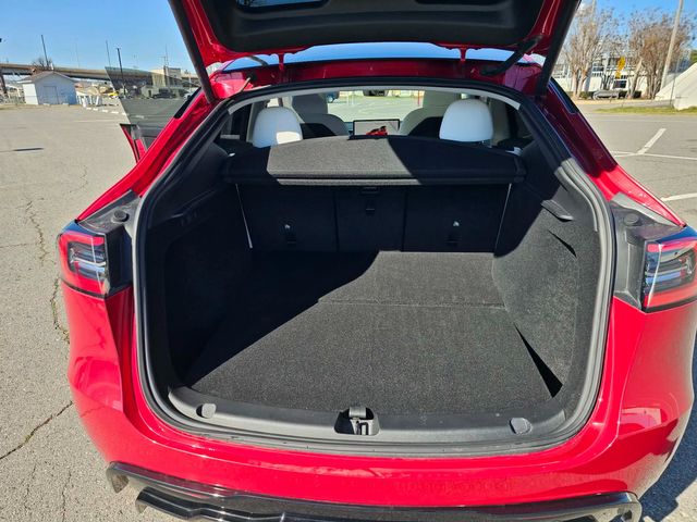 2023 Tesla Model Y Long Range | North Little Rock, AR | EVolve Auto 2023 Tesla Model Y Long Range | North Little Rock, AR | EVolve Auto