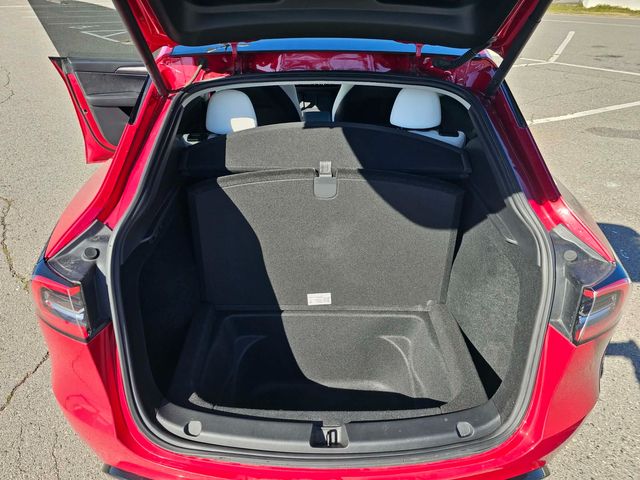 2023 Tesla Model Y Long Range | North Little Rock, AR | EVolve Auto 2023 Tesla Model Y Long Range | North Little Rock, AR | EVolve Auto