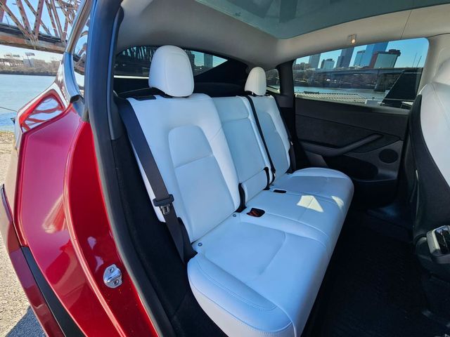 2023 Tesla Model Y Long Range | North Little Rock, AR | EVolve Auto 2023 Tesla Model Y Long Range | North Little Rock, AR | EVolve Auto