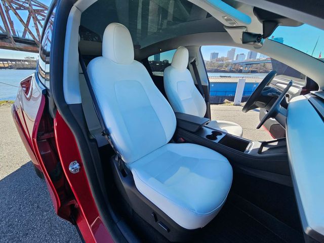 2023 Tesla Model Y Long Range | North Little Rock, AR | EVolve Auto 2023 Tesla Model Y Long Range | North Little Rock, AR | EVolve Auto