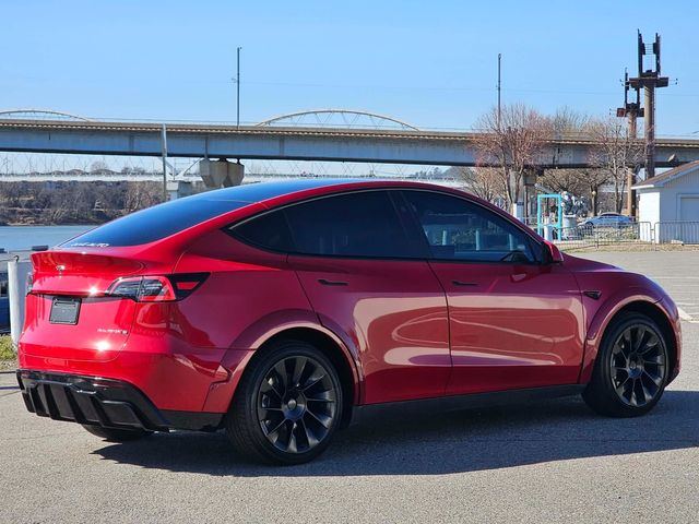 2023 Tesla Model Y Long Range | North Little Rock, AR | EVolve Auto