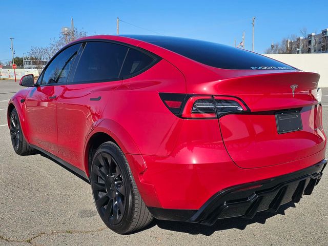 2023 Tesla Model Y Long Range | North Little Rock, AR | EVolve Auto 2023 Tesla Model Y Long Range | North Little Rock, AR | EVolve Auto