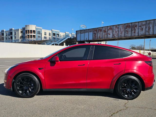 2023 Tesla Model Y Long Range | North Little Rock, AR | EVolve Auto