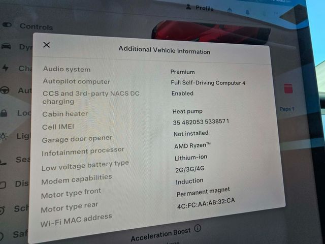 2023 Tesla Model Y Long Range | North Little Rock, AR | EVolve Auto 2023 Tesla Model Y Long Range | North Little Rock, AR | EVolve Auto