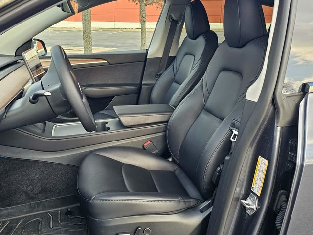 2023 Tesla Model Y Long Range | North Little Rock, AR | EVolve Auto 2023 Tesla Model Y Long Range | North Little Rock, AR | EVolve Auto