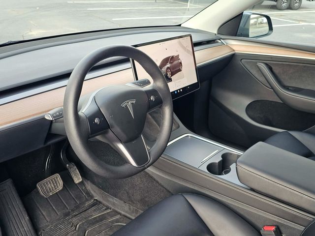 2023 Tesla Model Y Long Range | North Little Rock, AR | EVolve Auto