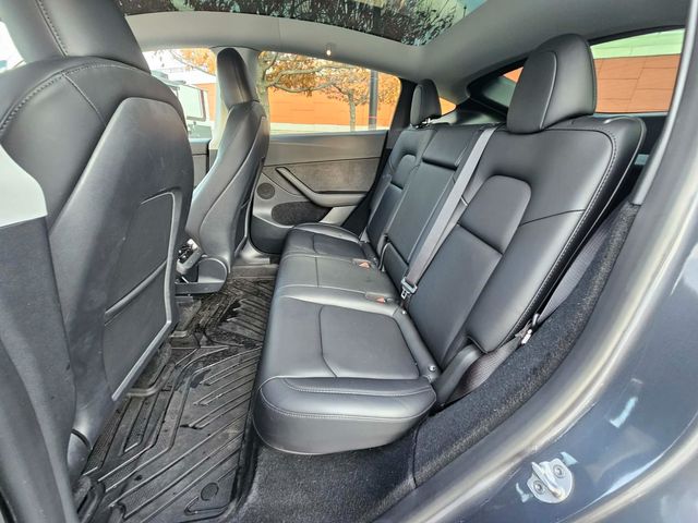 2023 Tesla Model Y Long Range | North Little Rock, AR | EVolve Auto 2023 Tesla Model Y Long Range | North Little Rock, AR | EVolve Auto