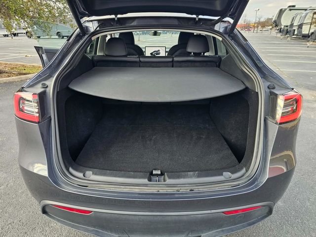 2023 Tesla Model Y Long Range | North Little Rock, AR | EVolve Auto 2023 Tesla Model Y Long Range | North Little Rock, AR | EVolve Auto