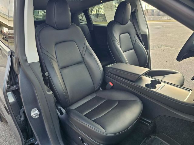 2023 Tesla Model Y Long Range | North Little Rock, AR | EVolve Auto