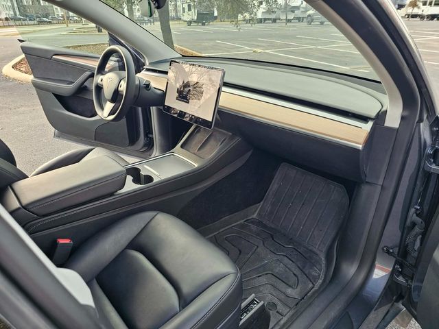 2023 Tesla Model Y Long Range | North Little Rock, AR | EVolve Auto