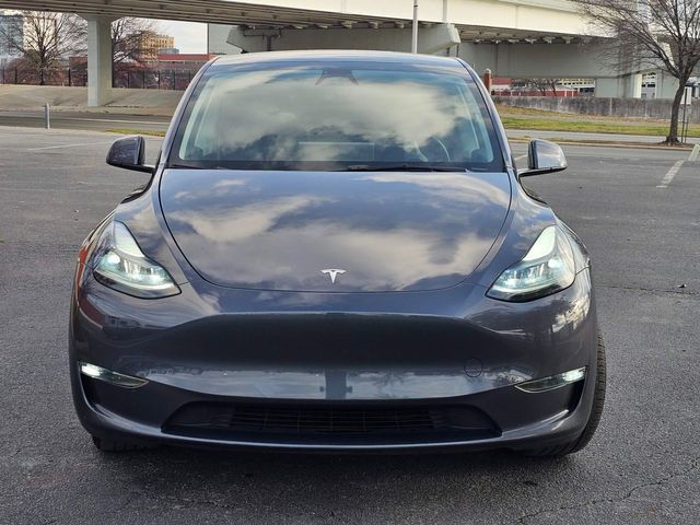 2023 Tesla Model Y Long Range | North Little Rock, AR | EVolve Auto 2023 Tesla Model Y Long Range | North Little Rock, AR | EVolve Auto